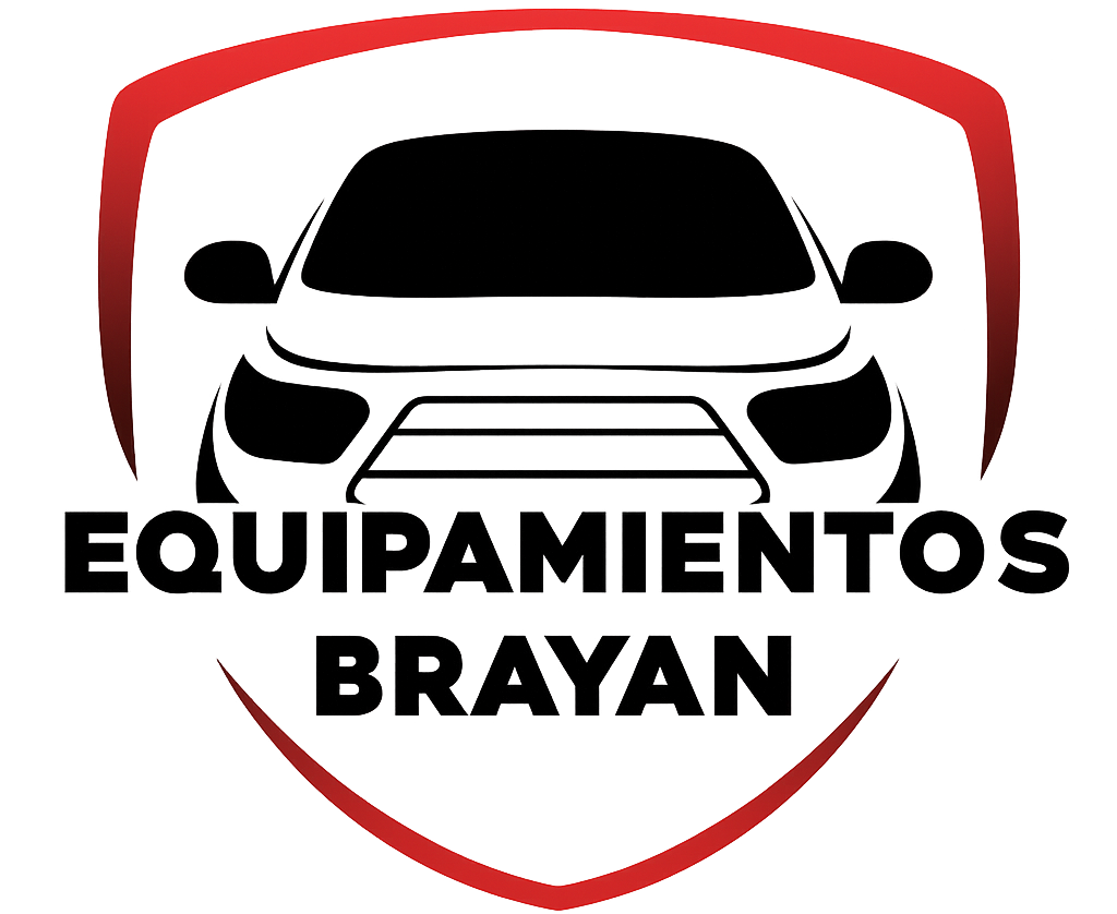 Equipamientos Brayan